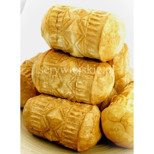 Oscypek bacowski - ser góralski typu oscypek